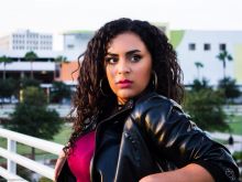 Sharon Paz