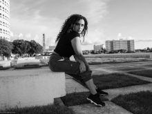 Sharon Paz