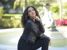 Sharon Paz