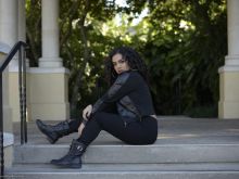 Sharon Paz