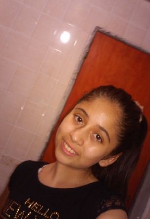 Sharon Paz