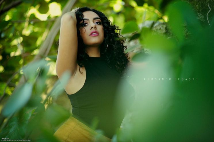 Sharon Paz