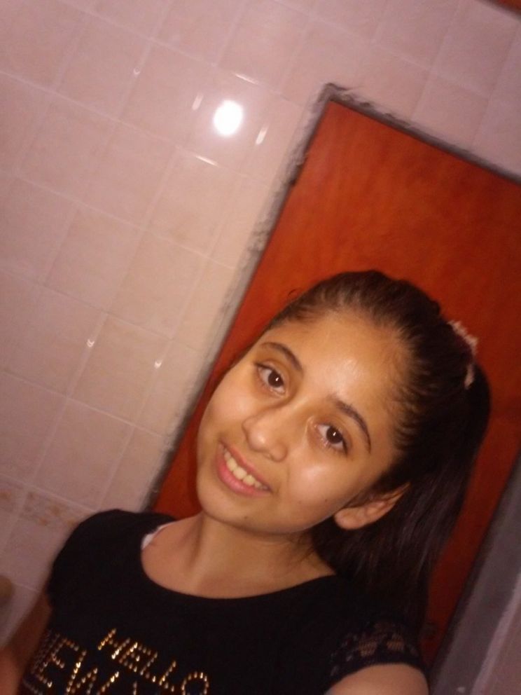 Sharon Paz