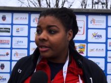 Sharon Pierre-Louis