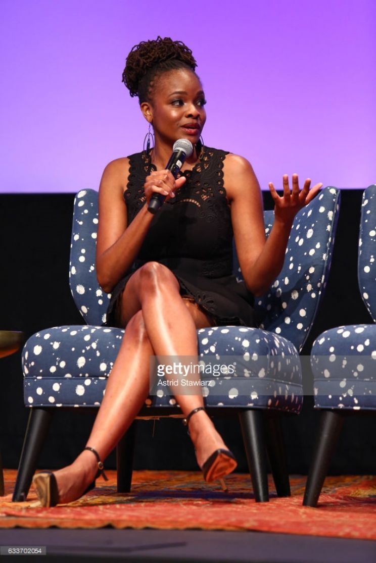 Sharon Pierre-Louis