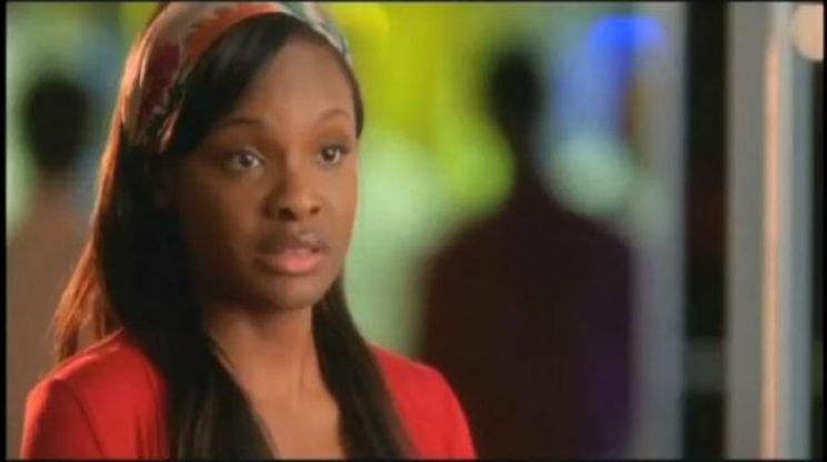 Sharon Pierre-Louis