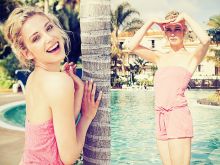 Sharon Pink