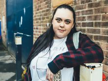 Sharon Rooney