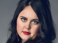 Sharon Rooney