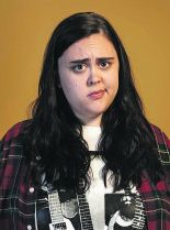 Sharon Rooney