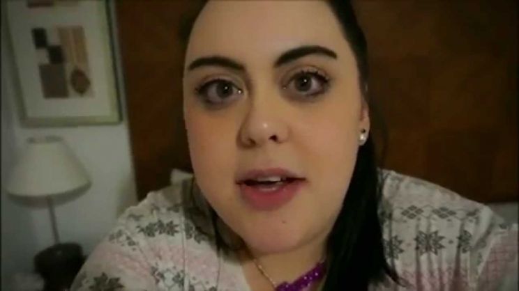 Sharon Rooney