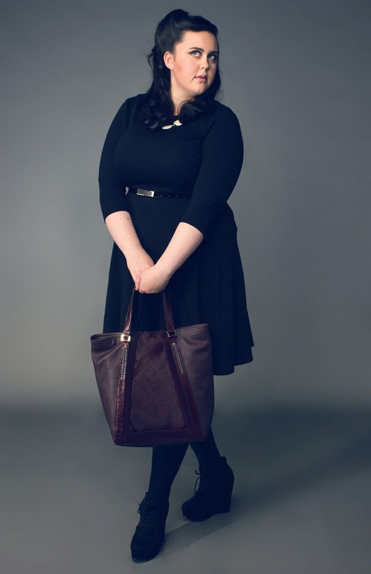 Sharon Rooney