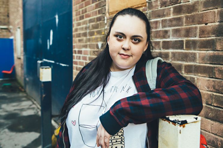 Sharon Rooney