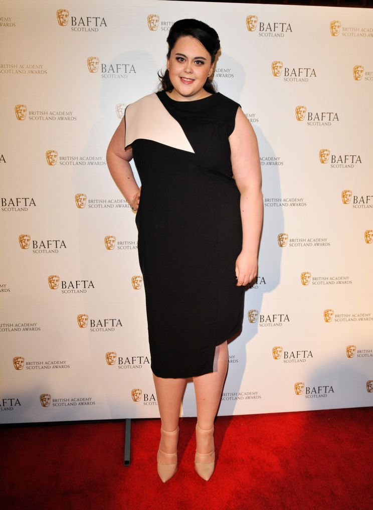 Sharon Rooney