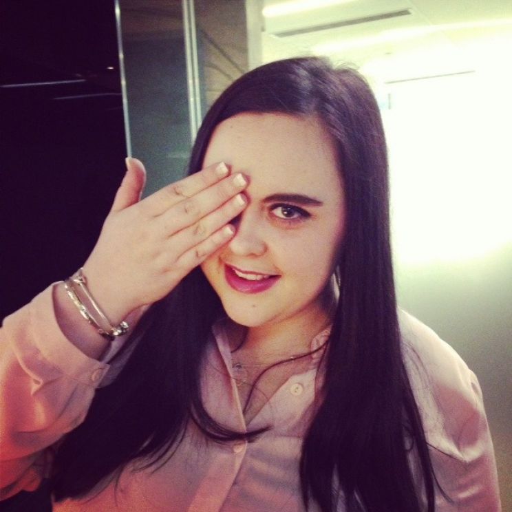 Sharon Rooney