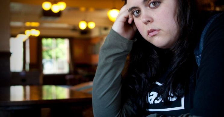 Sharon Rooney