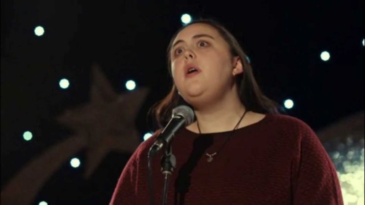 Sharon Rooney