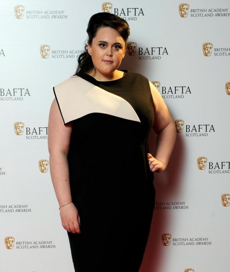 Sharon Rooney