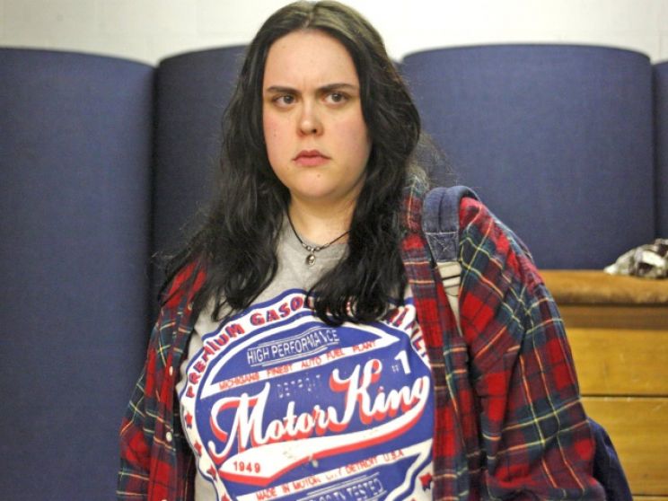 Sharon Rooney