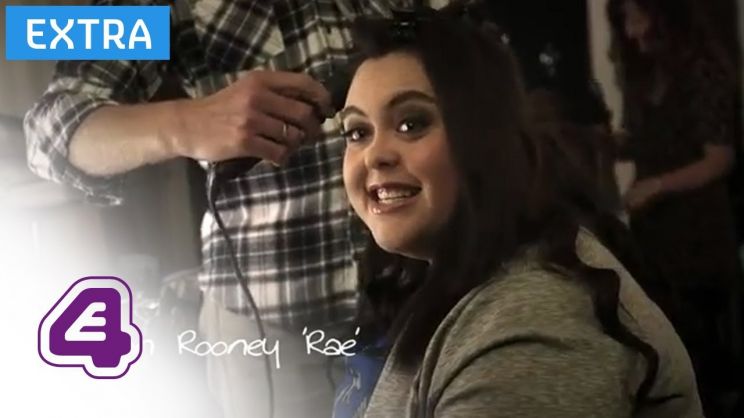 Sharon Rooney