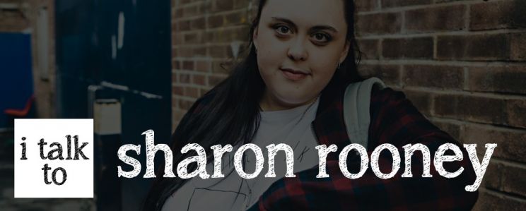 Sharon Rooney