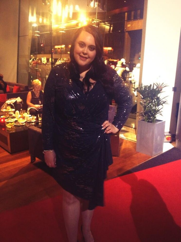Sharon Rooney
