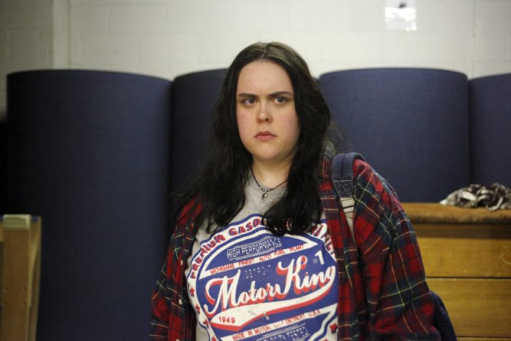 Sharon Rooney