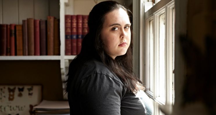 Sharon Rooney
