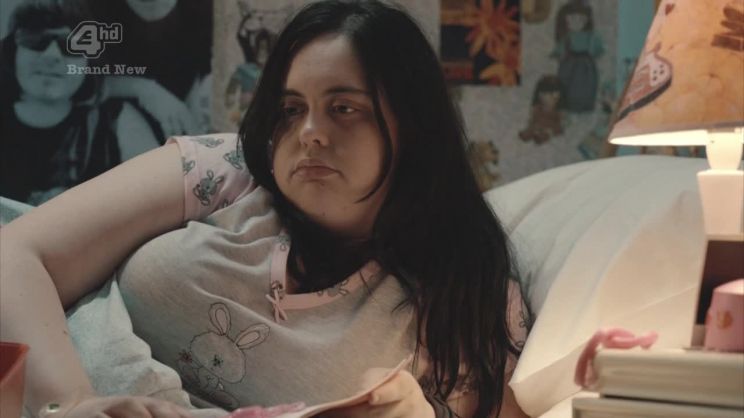 Sharon Rooney