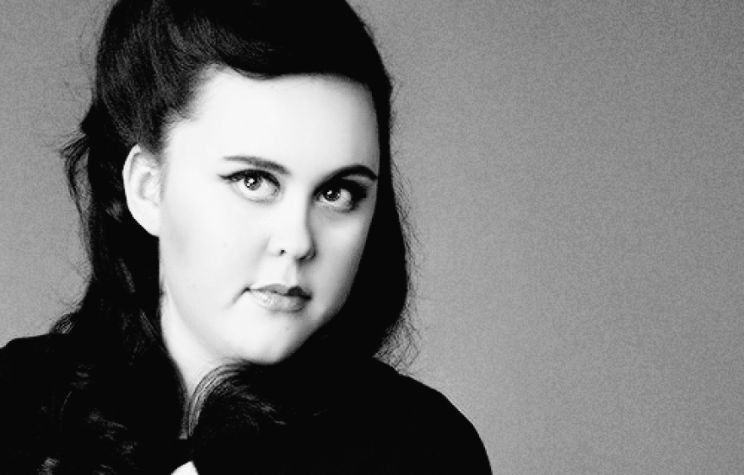 Sharon Rooney