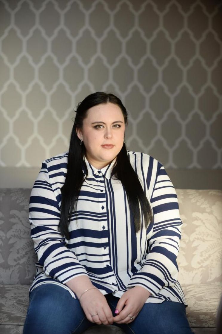 Sharon Rooney