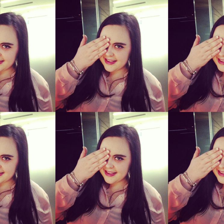 Sharon Rooney