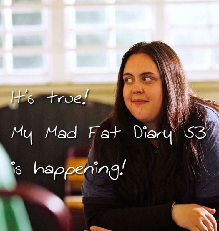 Sharon Rooney