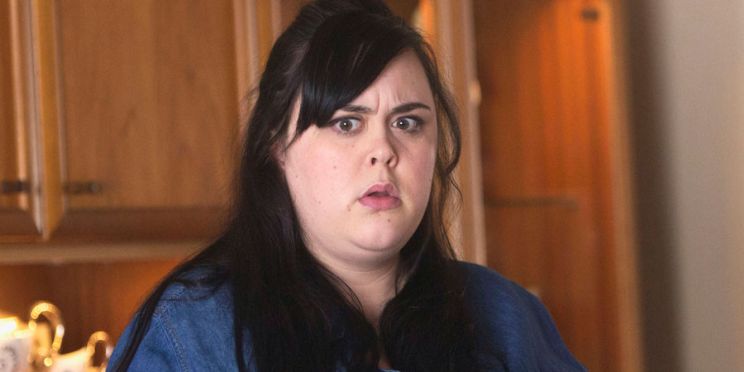 Sharon Rooney