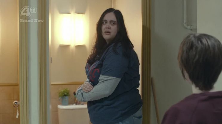 Sharon Rooney