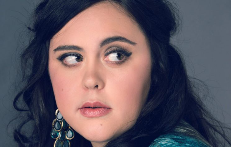 Sharon Rooney