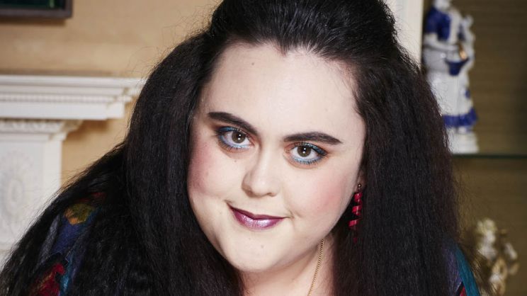 Sharon Rooney