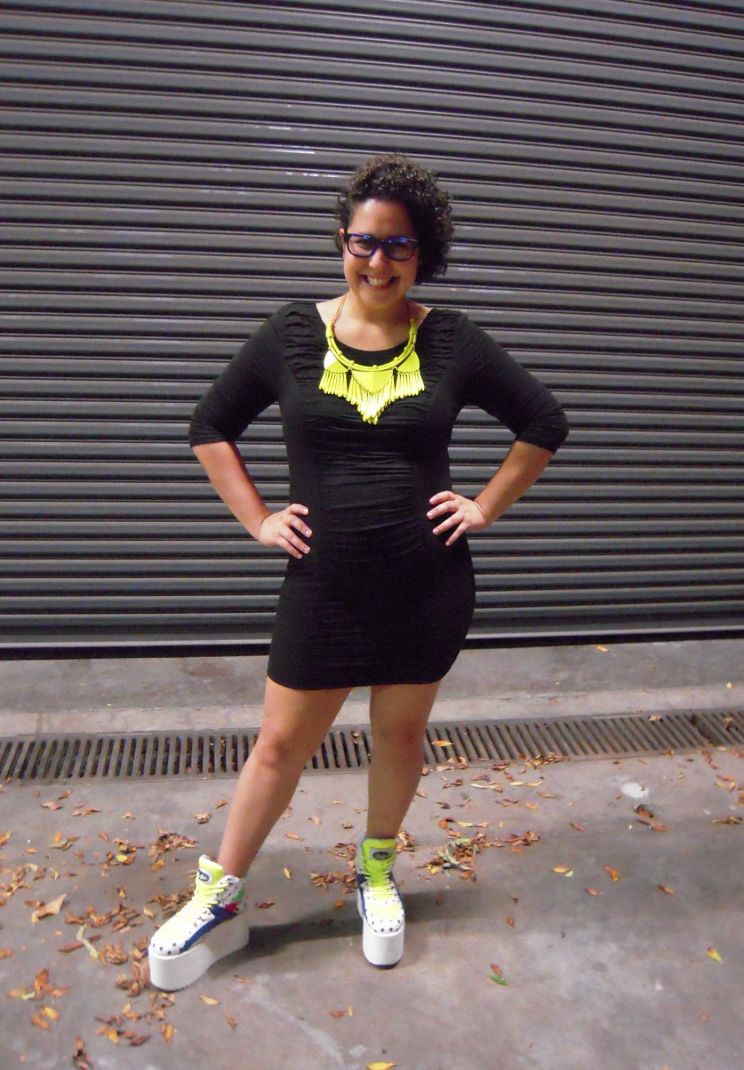 Sharon Rooney