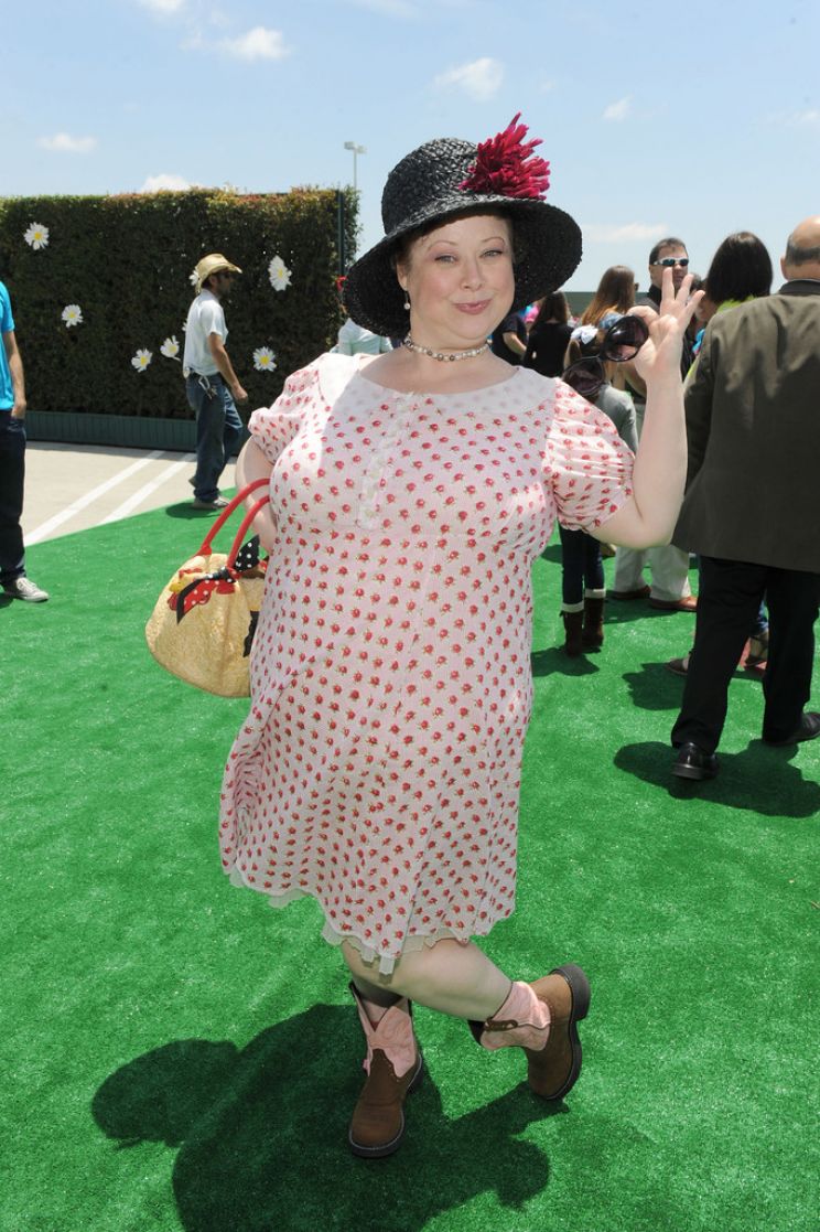 Sharon Sachs