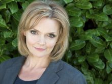 Sharon Small