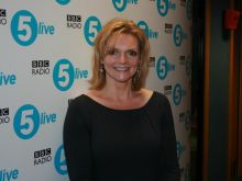 Sharon Small