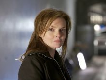 Sharon Small