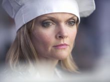 Sharon Small