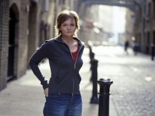 Sharon Small