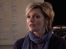 Sharon Small