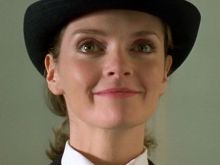 Sharon Small