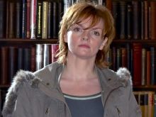 Sharon Small