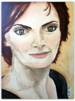 Sharon Small