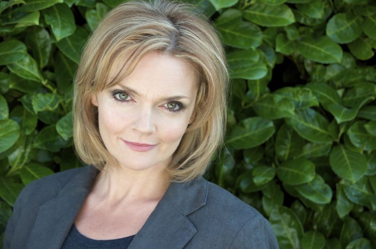Sharon Small