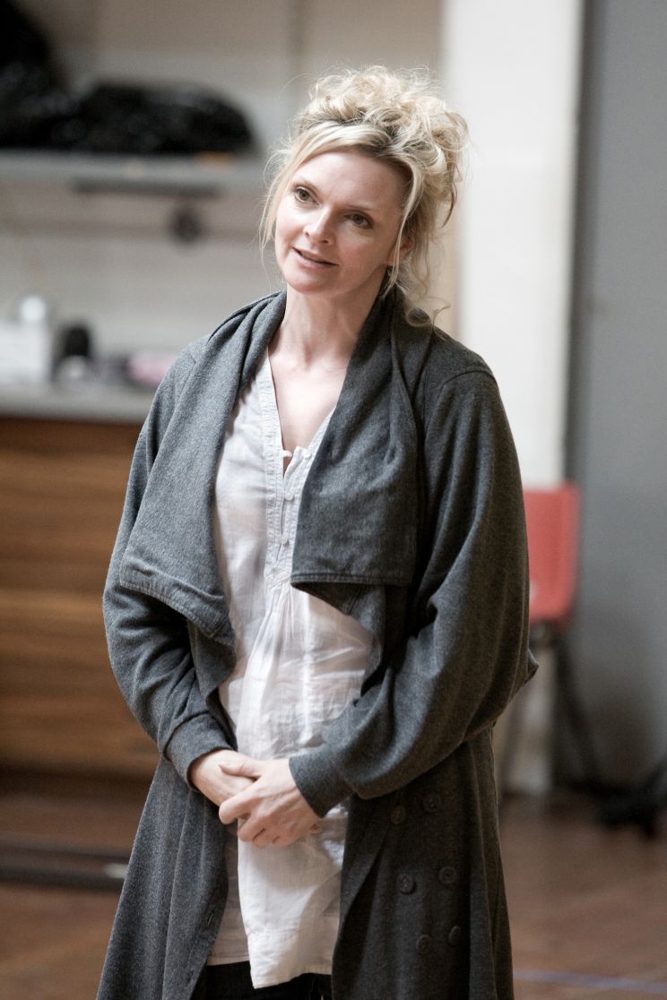 Sharon Small